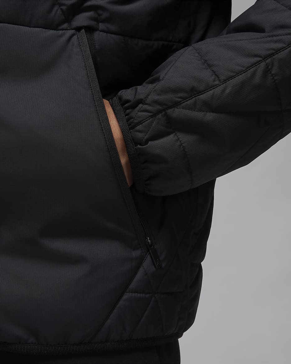 Jordan Sport Men s Therma FIT Jacket